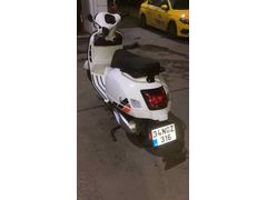 Sahibinden Vespa GTS 310 süper sport 