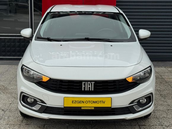 Sahibinden Fiat Egea 1.4 Fire Easy Plus 2021 Model