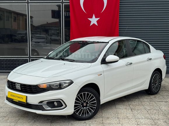 Sahibinden Fiat Egea 1.4 Fire Easy Plus 2021 Model