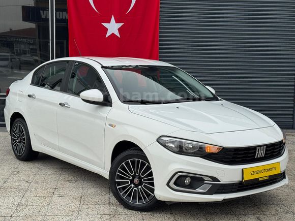 Sahibinden Fiat Egea 1.4 Fire Easy Plus 2021 Model