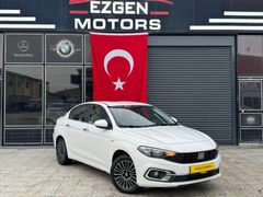 Sahibinden Fiat Egea 1.4 Fire Easy Plus 2021 Model