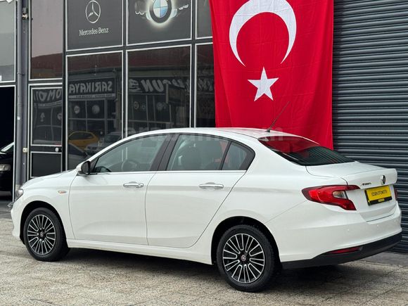 Sahibinden Fiat Egea 1.4 Fire Easy Plus 2021 Model