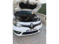 Sahibinden Renault Fluence 1.5 dCi Touch 2016 Model 