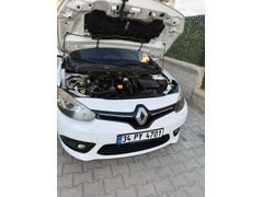 Sahibinden Renault Fluence 1.5 dCi Touch 2016 Model 