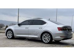 Sahibinden Skoda SuperB 1.6 TDI Prestige 2020 Model Konya 128.000 km Gri (Gümüş)
