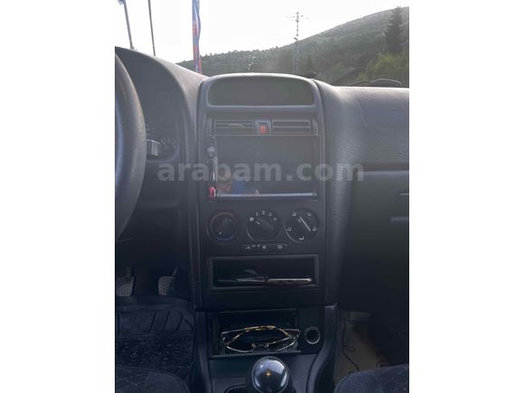 Sahibinden Opel Astra 1.6 CD 1999 Model 