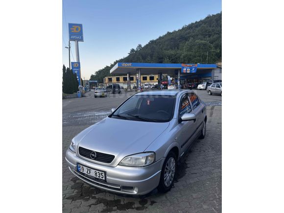 Sahibinden Opel Astra 1.6 CD 1999 Model 