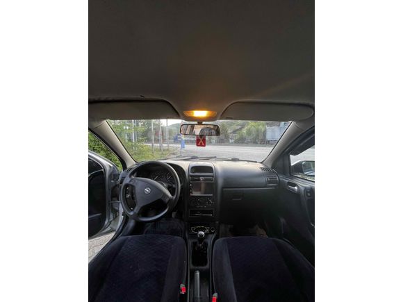 Sahibinden Opel Astra 1.6 CD 1999 Model 