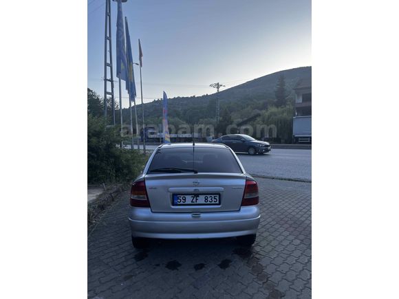 Sahibinden Opel Astra 1.6 CD 1999 Model 