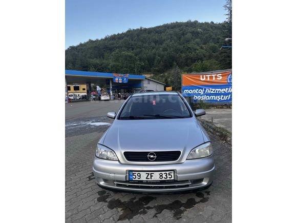 Sahibinden Opel Astra 1.6 CD 1999 Model 