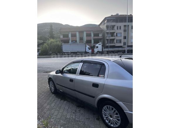 Sahibinden Opel Astra 1.6 CD 1999 Model 