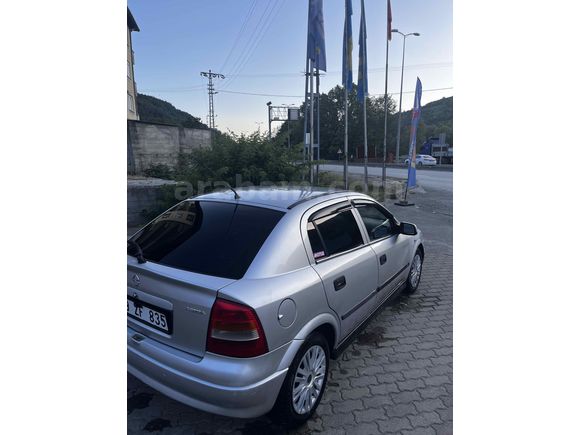 Sahibinden Opel Astra 1.6 CD 1999 Model 