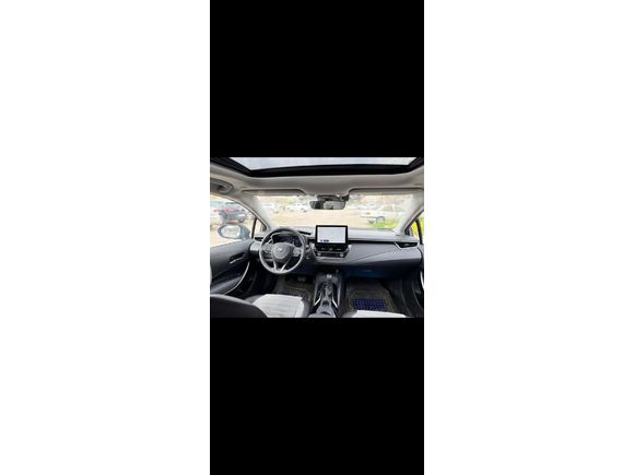 Sahibinden Toyota Corolla 1.5 Passion X-Pack 2025 Model