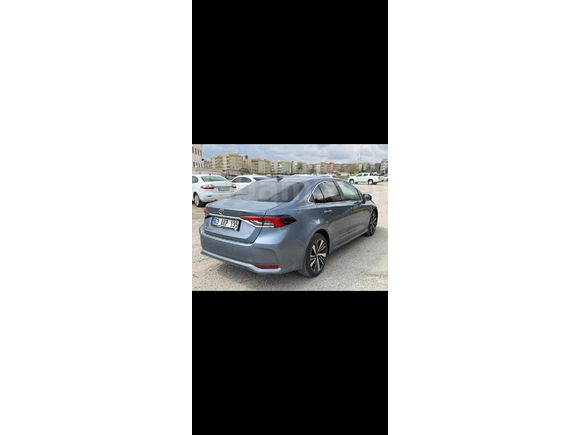 Sahibinden Toyota Corolla 1.5 Passion X-Pack 2025 Model