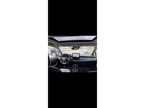 Sahibinden Toyota Corolla 1.5 Passion X-Pack 2025 Model
