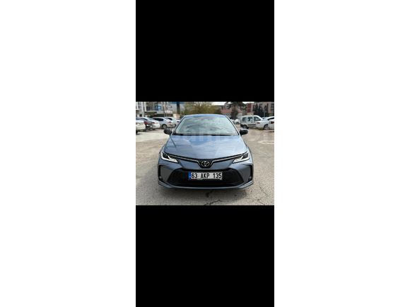 Sahibinden Toyota Corolla 1.5 Passion X-Pack 2025 Model