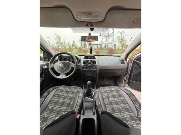Sahibinden Renault Megane 1.4 Authentique 2008 Model
