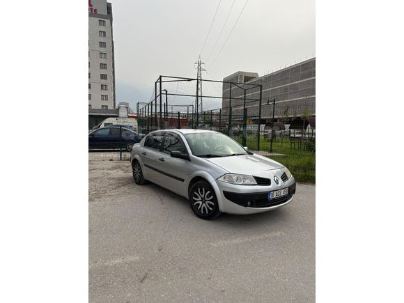 Sahibinden Renault Megane 1.4 Authentique 2008 Model