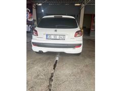 Sahibinden Peugeot 206+ 1.4 HDi Envy 2011 Model Ankara 