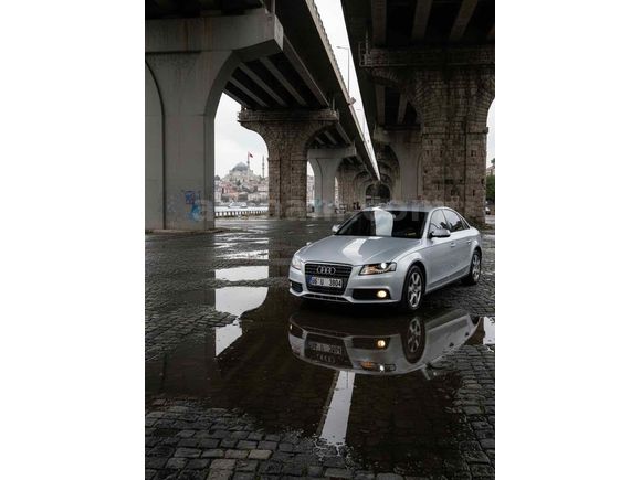 Sahibinden Audi A4 Sedan 1.8 TFSI 2010 Model 