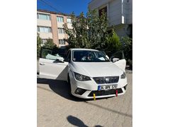 Sahibinden Seat Ibiza 1.6 TDI Style 2018 Model