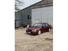 Sahibinden Toyota Corolla 1.3 XE 1997 Model 