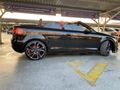 Sahibinden satılık siyah şimşek audi a3 cabrio sline