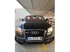 Sahibinden satılık siyah şimşek audi a3 cabrio sline