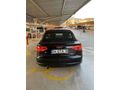Sahibinden satılık siyah şimşek audi a3 cabrio sline