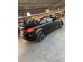 Sahibinden satılık siyah şimşek audi a3 cabrio sline