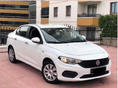 Sahibinden Fiat Egea 1.3 Multijet Easy 2017 Model