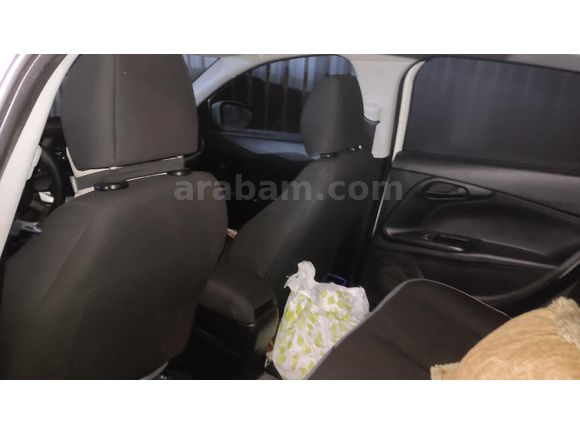 Sahibinden Fiat Egea 1.3 Multijet Easy 2017 Model