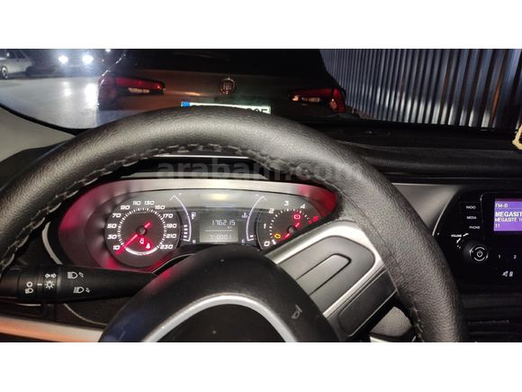 Sahibinden Fiat Egea 1.3 Multijet Easy 2017 Model