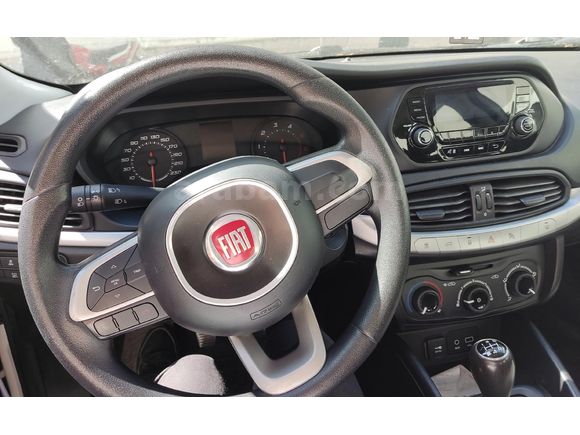 Sahibinden Fiat Egea 1.3 Multijet Easy 2017 Model