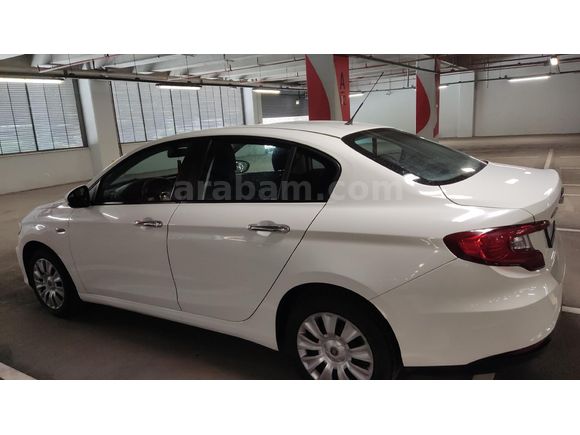 Sahibinden Fiat Egea 1.3 Multijet Easy 2017 Model