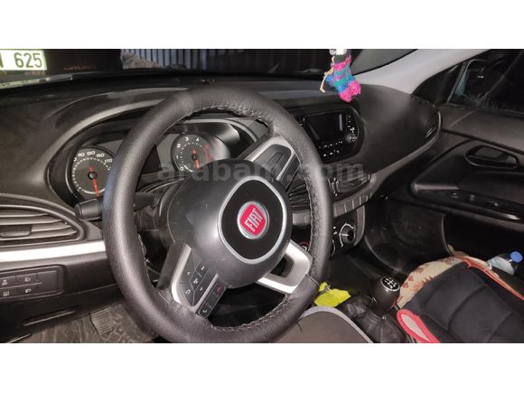 Sahibinden Fiat Egea 1.3 Multijet Easy 2017 Model