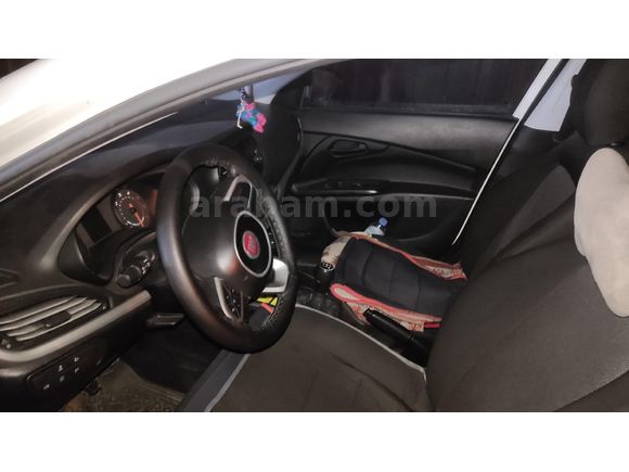 Sahibinden Fiat Egea 1.3 Multijet Easy 2017 Model