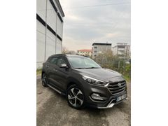 Sahibinden Hyundai Tucson 1.6 T-GDi Elite 2016 Model Samsun