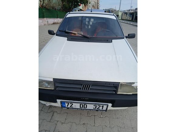 Sahibinden Fiat Uno 70 S 1996 Model