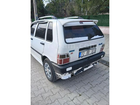 Sahibinden Fiat Uno 70 S 1996 Model