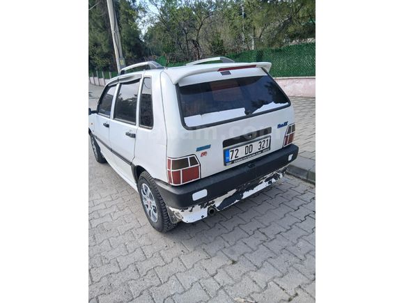 Sahibinden Fiat Uno 70 S 1996 Model