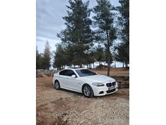 Sahibinden BMW 5 Serisi 520d Premium 2011 Model