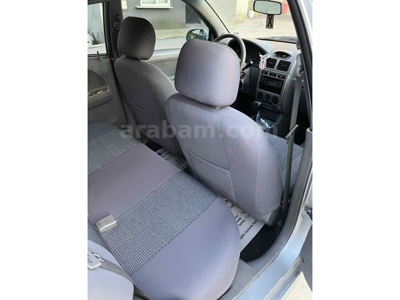 Sahibinden Kia Rio 1.5 Comfort 2005 Model 