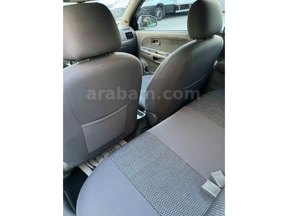 Sahibinden Kia Rio 1.5 Comfort 2005 Model 