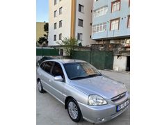 Sahibinden Kia Rio 1.5 Comfort 2005 Model 