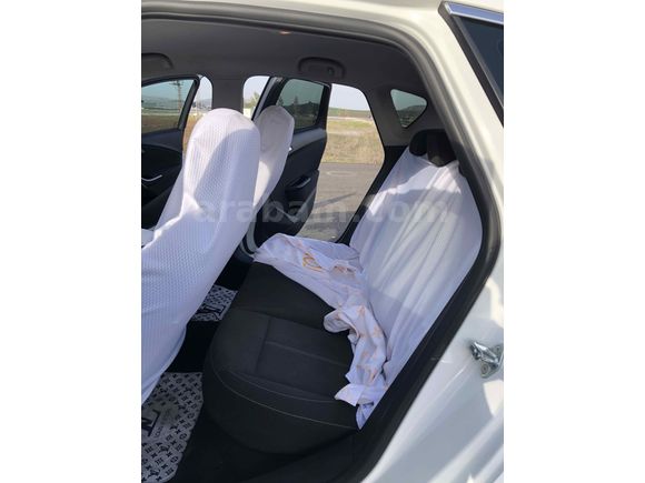  Astra j 1.3 CDTI Sport 2013 değişensiz, masrafsız