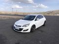 Astra j 1.3 CDTI Sport 2013 değişensiz, masrafsız