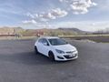  Astra j 1.3 CDTI Sport 2013 değişensiz, masrafsız