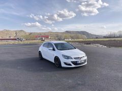  Astra j 1.3 CDTI Sport 2013 değişensiz, masrafsız