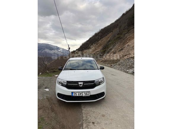 Sahibinden Dacia Sandero 1.0 Ambiance 2020 Model 